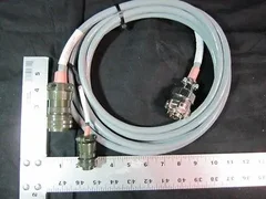 AMAT 0150-97098 CA #VWH8 RH EXCH ARM MTR DRV