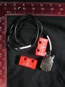 AMAT 0150-98805 610.P2/CASS TILT SFTY SW-(883)