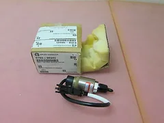 AMAT 0150-98945 CABLE C/W PROC VACUUM SWITCH, WASCO V250V-01W3B-X/8126