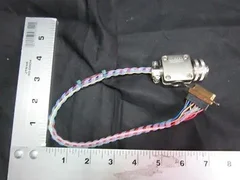 AMAT 0150-99094 CABLE ASSY IJJ3/IJJ4 - PTFE