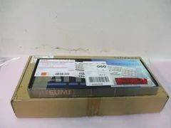 AMAT 0160-00011, Keyboard (PC-KBD), Mitsumi Ergonomic. 416422