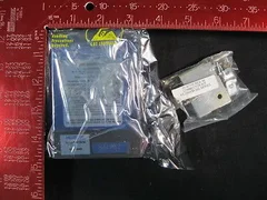 AMAT 0190-00055 FLOW CONTROLLER 100SCCM CL2