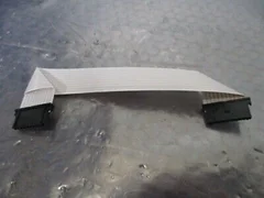 AMAT 0190-00105 Cable Flex Flat 10 Cond 7 In, Robot, Blade, 453039