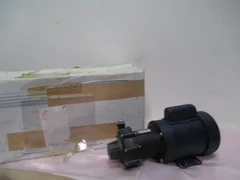 AMAT 0190-00169, TECH MAG M-10, 20711E (PVDF), CDK, PUMP. 416703