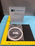 AMAT 0190-00242 O-RING ID20.8" CSD 0.275" PFA ENCAP., 170428