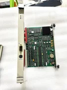 AMAT 0190-00318 PCB VGA Video Controller