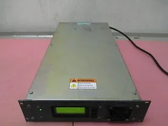 AMAT 0190-00398 AGL D13450 Microwave Control Module 3 Kilowatt Controller 399639