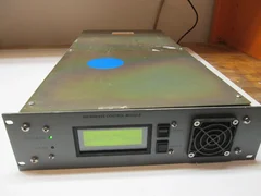 AMAT 0190-00398 ASTEX ARX-X491-P 3Kw Microwave Control Module ARX-X491 399625