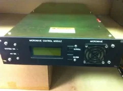 AMAT 0190-00398 ASTeX ETO Microwave controller ARX-X491