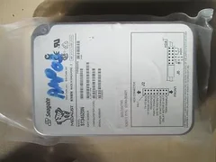 AMAT 0190-00405 Seagate ST34520N 9L1001-006 4.5GB SCSI 50Pin Hard Drive