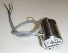 AMAT 0190-00544 Flow Switch Turck FCS-G1/4A4-ARX/D018 Relay Contact Flow Switch