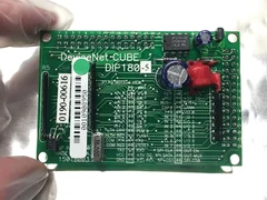 AMAT 0190-00616 DeviceNet Cube DIP180 15018003 Interface Board, 115846