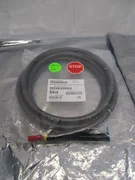 AMAT 0190-00634 HOSE ASSY EX SUPPLY/LID IN CH B MCVD PH II, BES-7376-02 A,108232