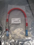 AMAT 0190-00721 HOSE ASSY, HT/TTF 18" MALE TO MANIFOLD, 108056