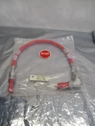AMAT 0190-00723 HOSE ASSY, HT/TTF 24" MALE QC TO MANIFOLD, 108157