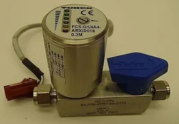 AMAT 0190-00872 Valve 6A-PR6-EPRT-SS-2770   0190-00544 Turck FCS-G1/4A-ARX/D018 