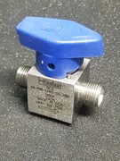 AMAT 0190-00873 VALVE FCW SUPPLY / PARKER 6A-PR6-EPRT-SS-2801