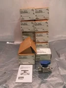 AMAT 0190-00873 Valve FCW Supply,Centura MNF, Parker 6A-PR6--EPRT-SS-2801,103226