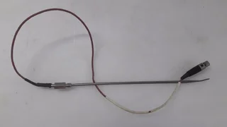 AMAT 0190-01168 Rev 002 T/C ASSY, PRODUCER, CONSOLIDATED HEATER