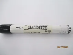 AMAT 0190-01168, T/C ASSY, PRODUCER, CONSOLIDATED HEATER