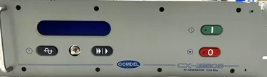 AMAT 0190-01183 COMDEL CX-1250S FP3215R4 13.56MHZ RF Generator