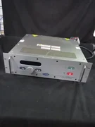 AMAT 0190-01183  RF GEN, 13.56MHZ, 1.25KW, 208VAC, DEVICE