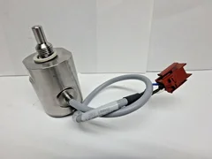 AMAT 0190-01186 Turck: FCS-G1/4A4ARX/D118  0.3M Flow Switch 