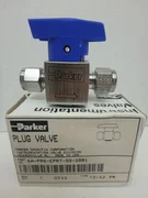 AMAT 0190-01190 Valve PCW Supply Centura MMF Parker 6APR6-EPRT-SS-2801