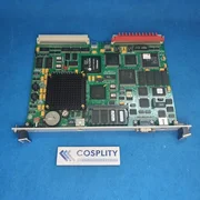 AMAT 0190-01246 PCBA, SBC, 200MHZ PENTIUM, 32MB RAM, VGA
