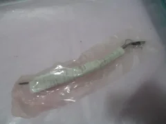 AMAT 0190-01403 T/C Assembly Heater, WXZ, 417524