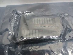 AMAT 0190-01543 INTERLOCK GAS PANEL MODULE POLY-300MM, 111103