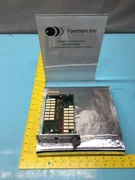 AMAT 0190-01543 INTERLOCK GAS PANEL MODULE POLY-300MM, PCB, 141430