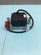 AMAT 0190-01546 .08 GPM SST Water Flow Switch, Proteus 91025006S24P8, 119308