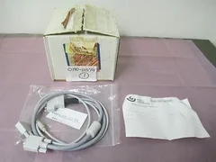 AMAT 0190-01574 Spec PC Connections, 3FT, Adapter Cable, Harness, 413831