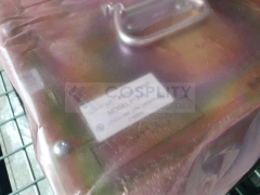 AMAT 0190-01606 wLAMP DRIVER SCR 15 ZONES 0190-17056