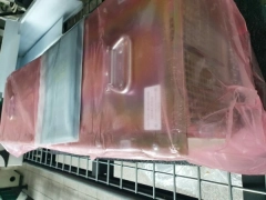 AMAT 0190-01606 wLAMP DRIVER SCR 15 ZONES 0190-17056