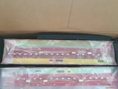 AMAT 0190-01606 wLAMP DRIVER, SCR, 15 ZONES