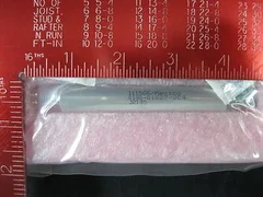 AMAT 0190-01627 LAMP ASSEMBLY CYCLED 520 WATT RADIANCE C