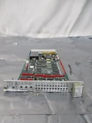 AMAT 0190-01843 DNET 3U MIXED I/O Board Engineering SPEC, 110843