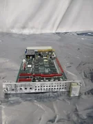 AMAT 0190-01843 DNET 3U MIXED I/O Board Engineering SPEC, 110844