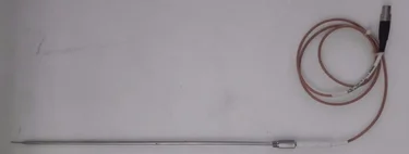 AMAT 0190-01894 ASSY, TC HEATER, 200MM TECTRA TI/TIN