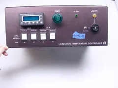 AMAT 0190-01905 Loadlock Temperature Controller W/ Watlow anafaze CLS204