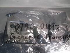 AMAT 0190-01917 GENERIC TRANSITION MODULE REV 0001, 111840