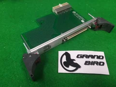 AMAT 0190-01917 GENERIC TRANSITION MODULE REV 001, USED