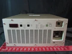 AMAT 0190-02249 DAIHEN ATP-30B, MICROWAVE POWER SUPPLY; 3KW LID MO