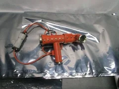 AMAT 0190-02339 Watlow I.063183500D 0106A-3 Vacuum Line Flange, 105283