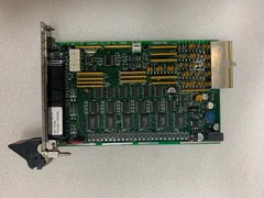 AMAT 0190-02506 ASSEMBLY, PCB,IO,CDN 491 W/ TYPE AB CO