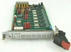AMAT 0190-02506 CDN 491 DIP BOARD REV001