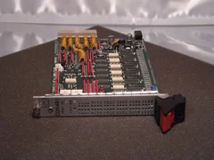 AMAT 0190-02506 DIP-461-343 CDN491 cPCI Board Card Module