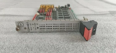 AMAT 0190-02506 REV001 DIP BOARD CDN491, DIP-520-817